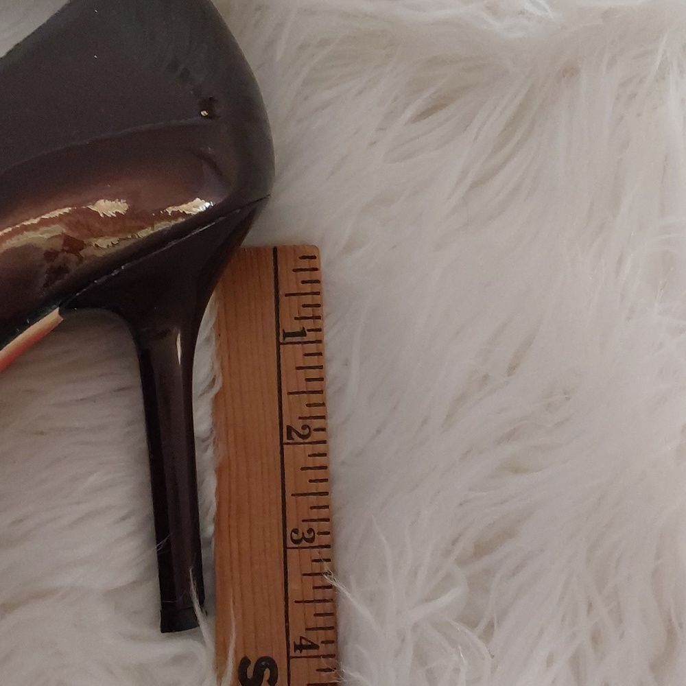 Antonio Melani Patent Leather Heels - Picture 8 of 9